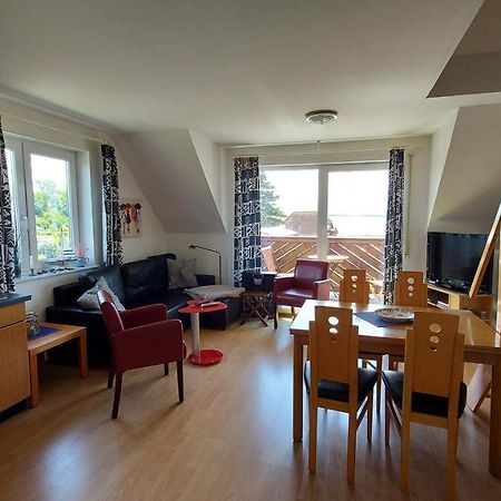 Ferienwohnung Weitblick Breege Εξωτερικό φωτογραφία