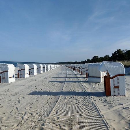 Ferienwohnung Weitblick Breege Εξωτερικό φωτογραφία