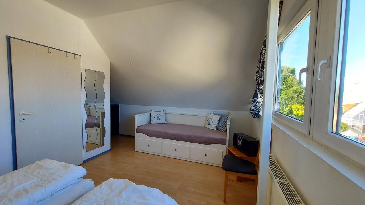 Ferienwohnung Weitblick Breege Εξωτερικό φωτογραφία