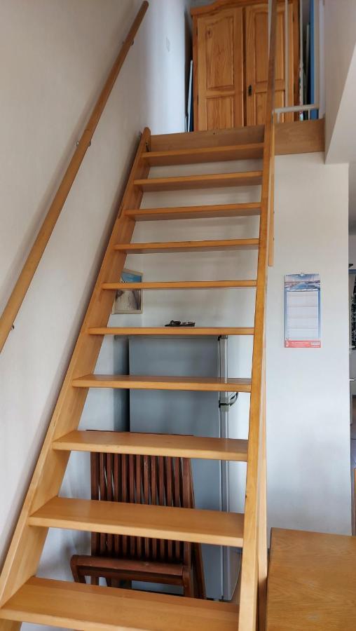 Ferienwohnung Weitblick Breege Εξωτερικό φωτογραφία